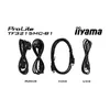 iiyama ProLite TF3215MC-B2 computer monitor TF3215MC-B2 Photo 11