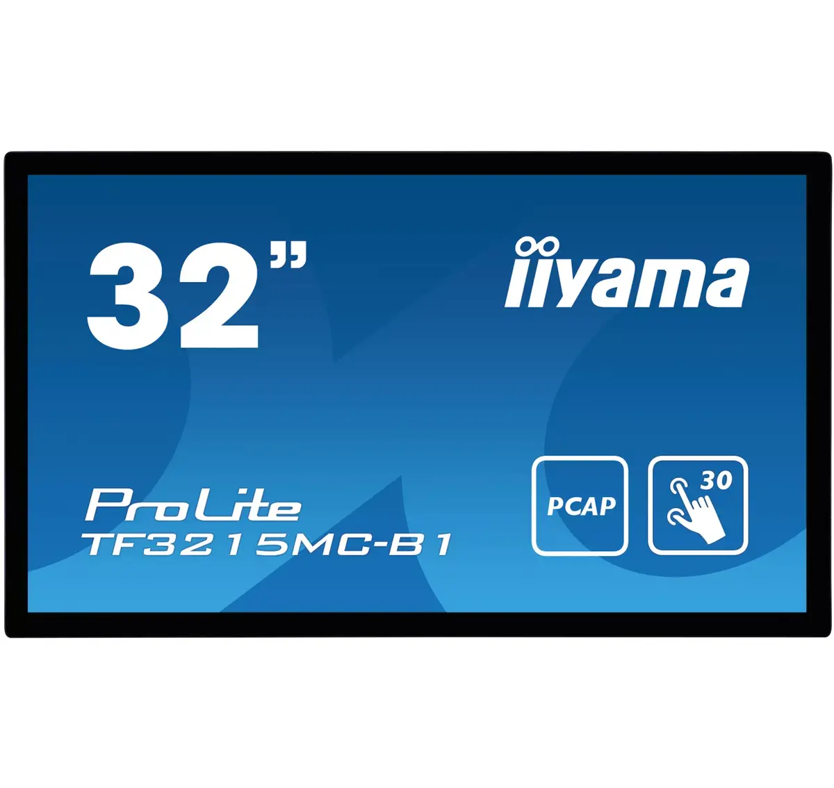 iiyama ProLite TF3215MC-B2 computer monitor TF3215MC-B2 Photo 16