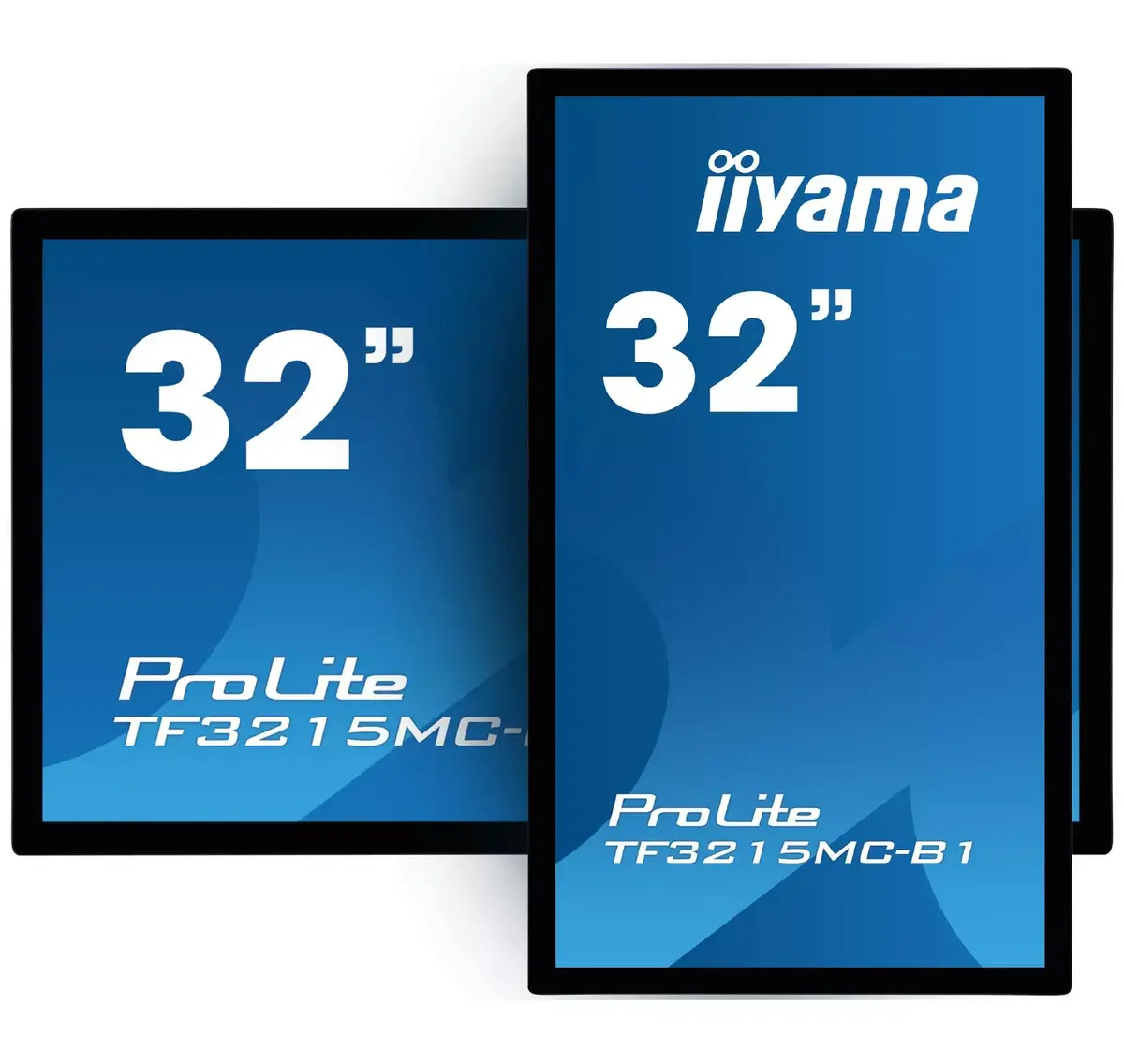 iiyama ProLite TF3215MC-B2 computer monitor TF3215MC-B2 Photo 17