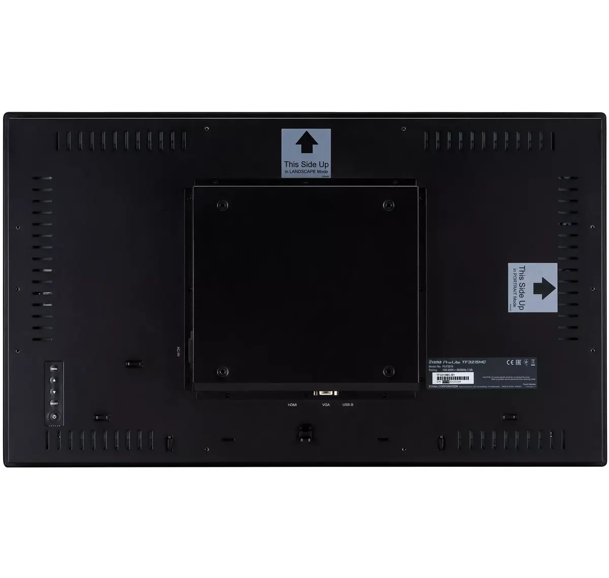 iiyama ProLite TF3215MC-B2 computer monitor TF3215MC-B2 Photo 18