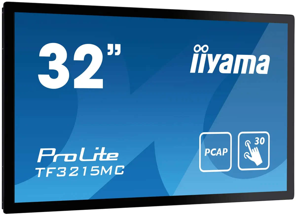 Iiyama ProLite TF3215MC-B2 31.5 collu