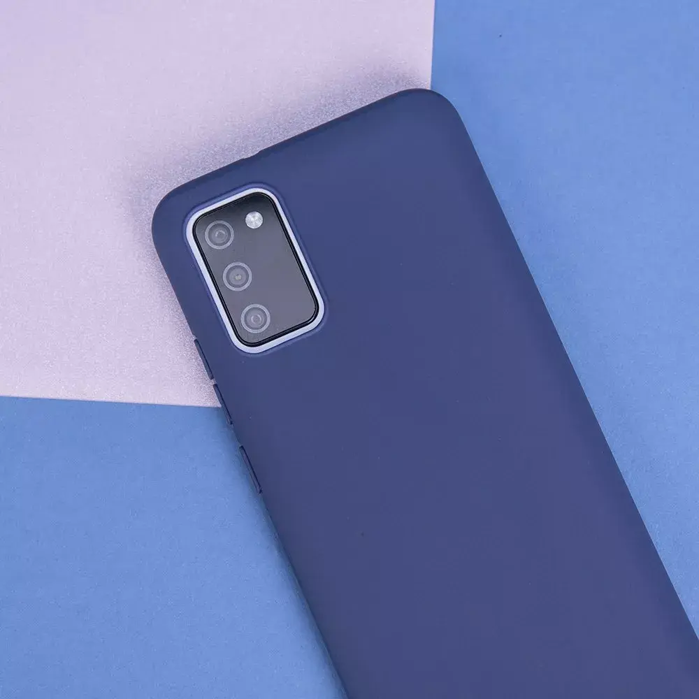 Mocco back case for Samsung Galaxy A54 5G Photo 6