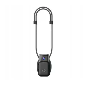 Magnetic Neck Holder Clip Frame SJCam C200 — adjustable, lightweight