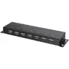 USB хаб Renkforce RF-4791678 Photo 4