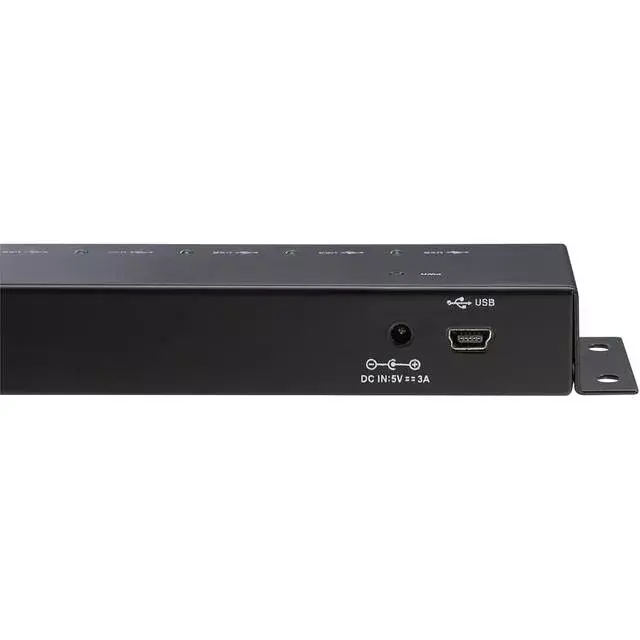 USB хаб Renkforce RF-4791678 Photo 5