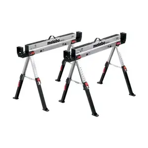 Supported scaffolding Metabo MAB 82 Steel 590 kg load 980 mm width