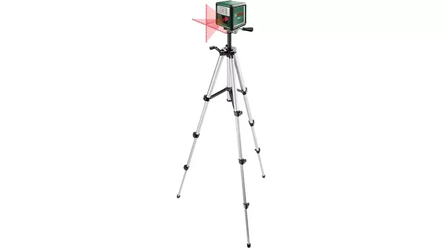 Лазерный уровень Bosch Quigo Plus Photo 4