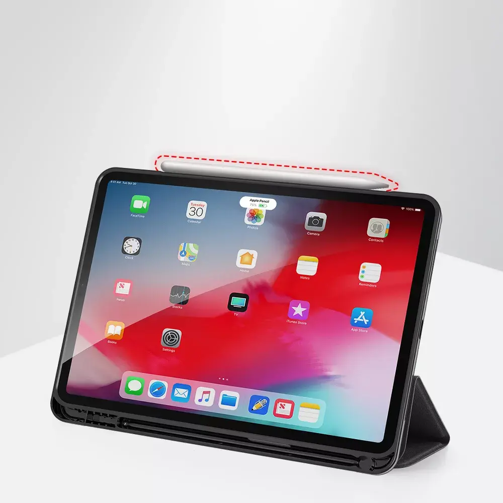 Чехол nevox Vario Series для Apple iPad Air 13 (M2) Photo 2