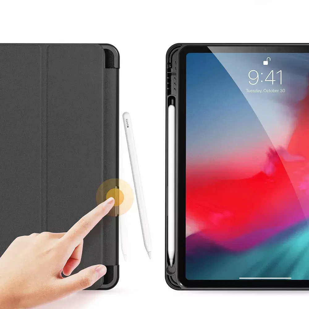 Чехол nevox Vario Series для Apple iPad Air 13 (M2) Photo 3