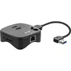USB 3.0 Мультиадаптер InLine 35392 Photo 3