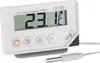 TFA Dostmann 30.1034 Indoor Thermometer Photo 2