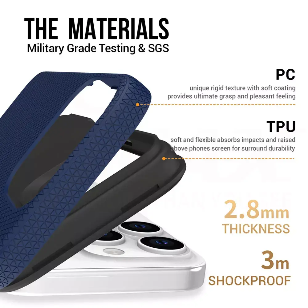 VMAX Triangle — чехол для Samsung Galaxy A15 4G/5G Photo 6