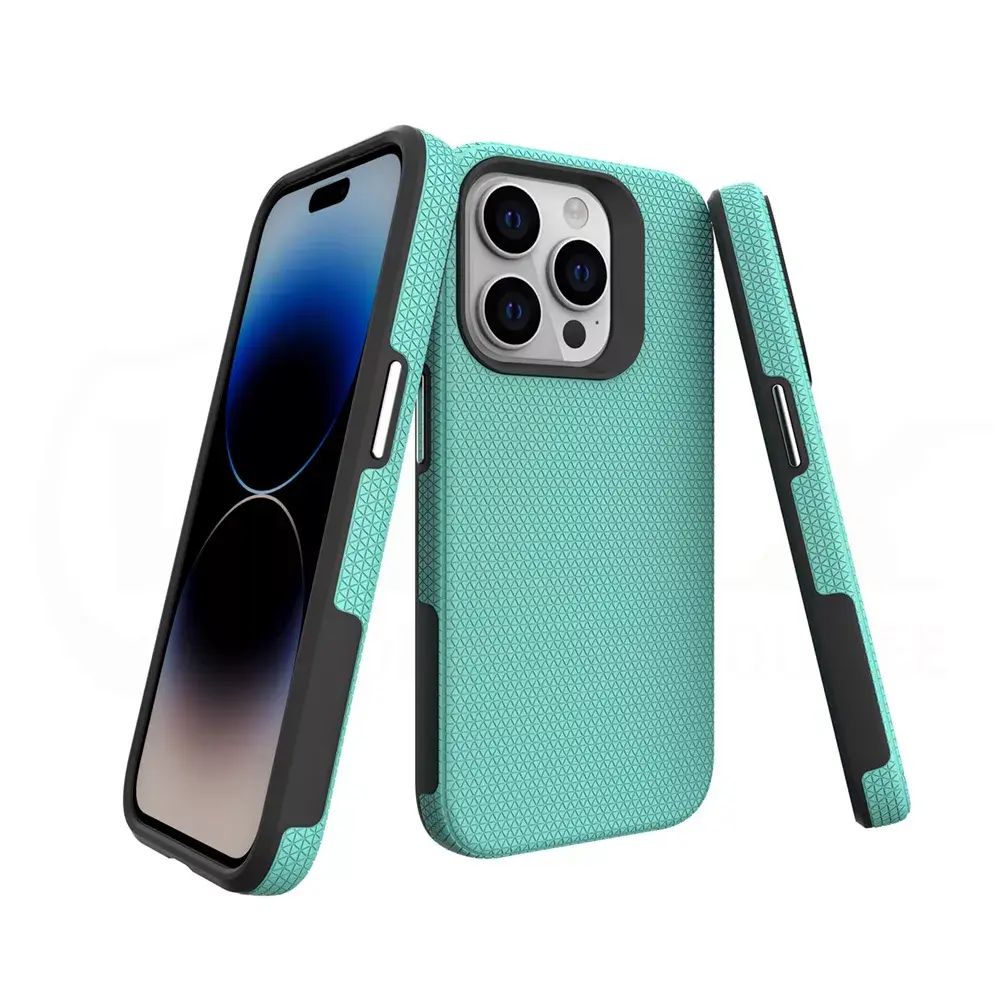 VMAX Triangle Case for Samsung Galaxy A15 4G/5G Photo 3