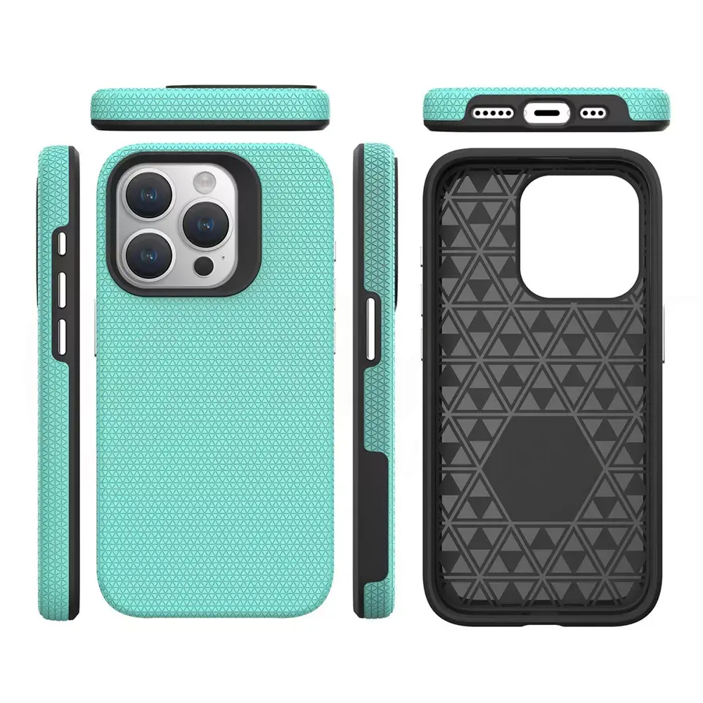 VMAX Triangle Case for Samsung Galaxy A15 4G/5G Photo 4