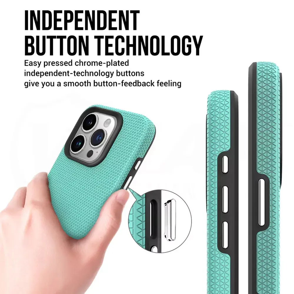 VMAX Triangle Case for Samsung Galaxy A15 4G/5G Photo 5