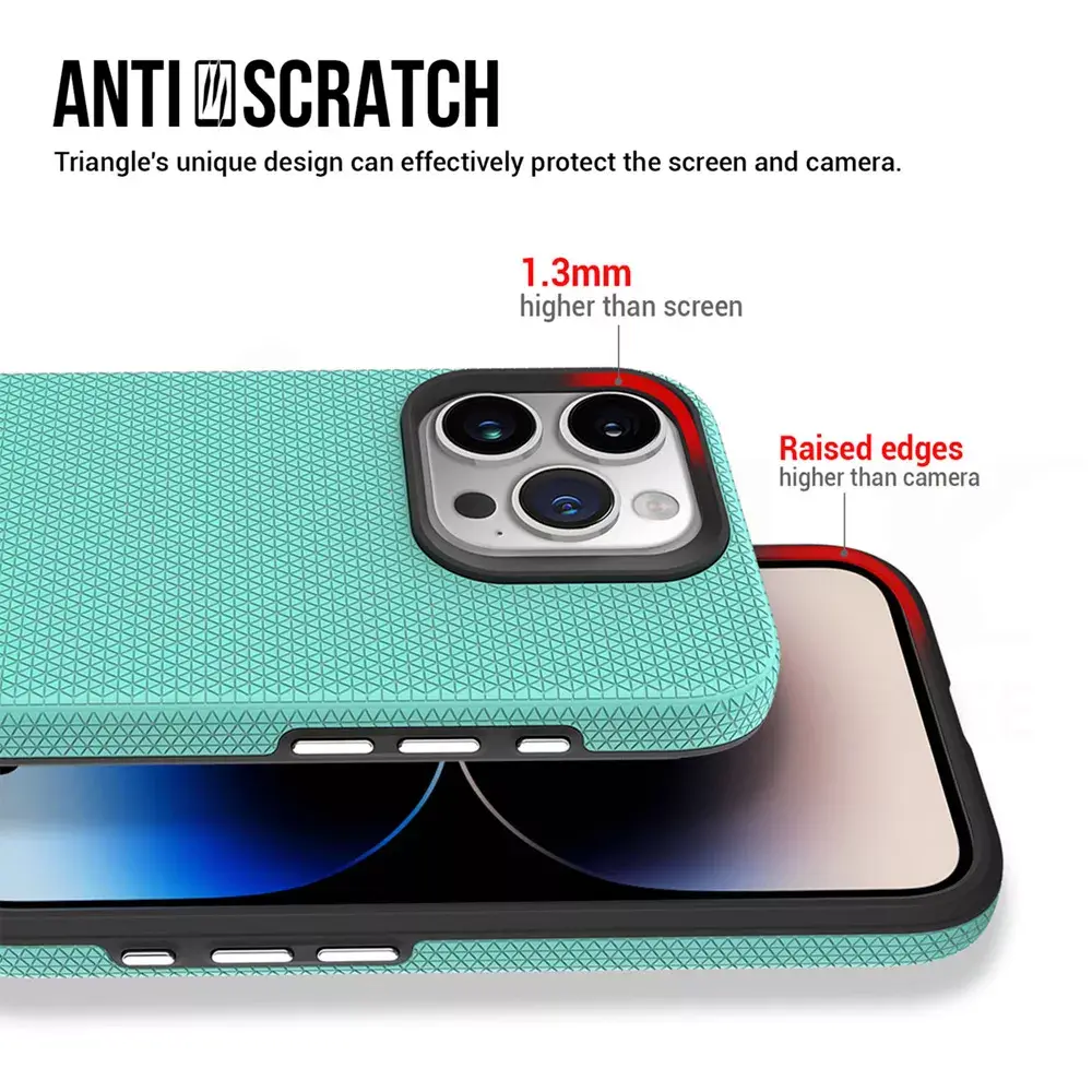 VMAX Triangle Case for Samsung Galaxy A15 4G/5G Photo 7