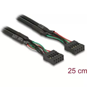 DeLOCK 82029 not categorized DeLOCK 82029