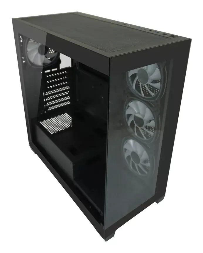 Datora korpuss LC-Power LC-715B-ON Photo 8