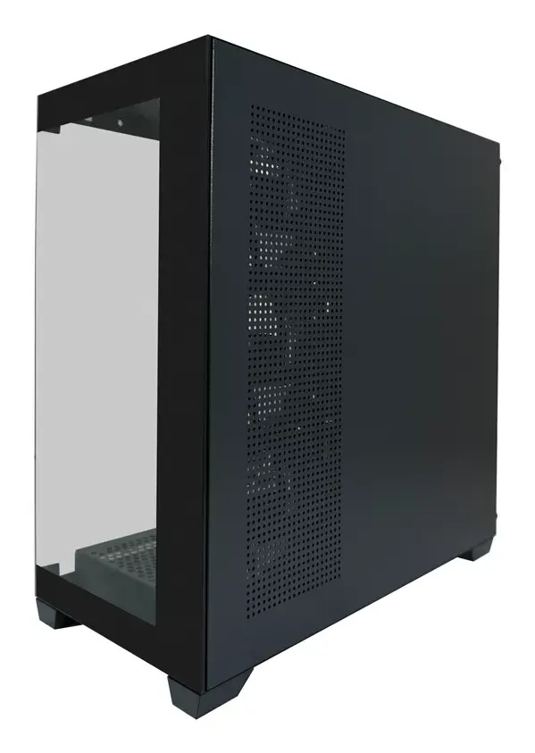 Datora korpuss LC-Power LC-715B-ON Photo 9