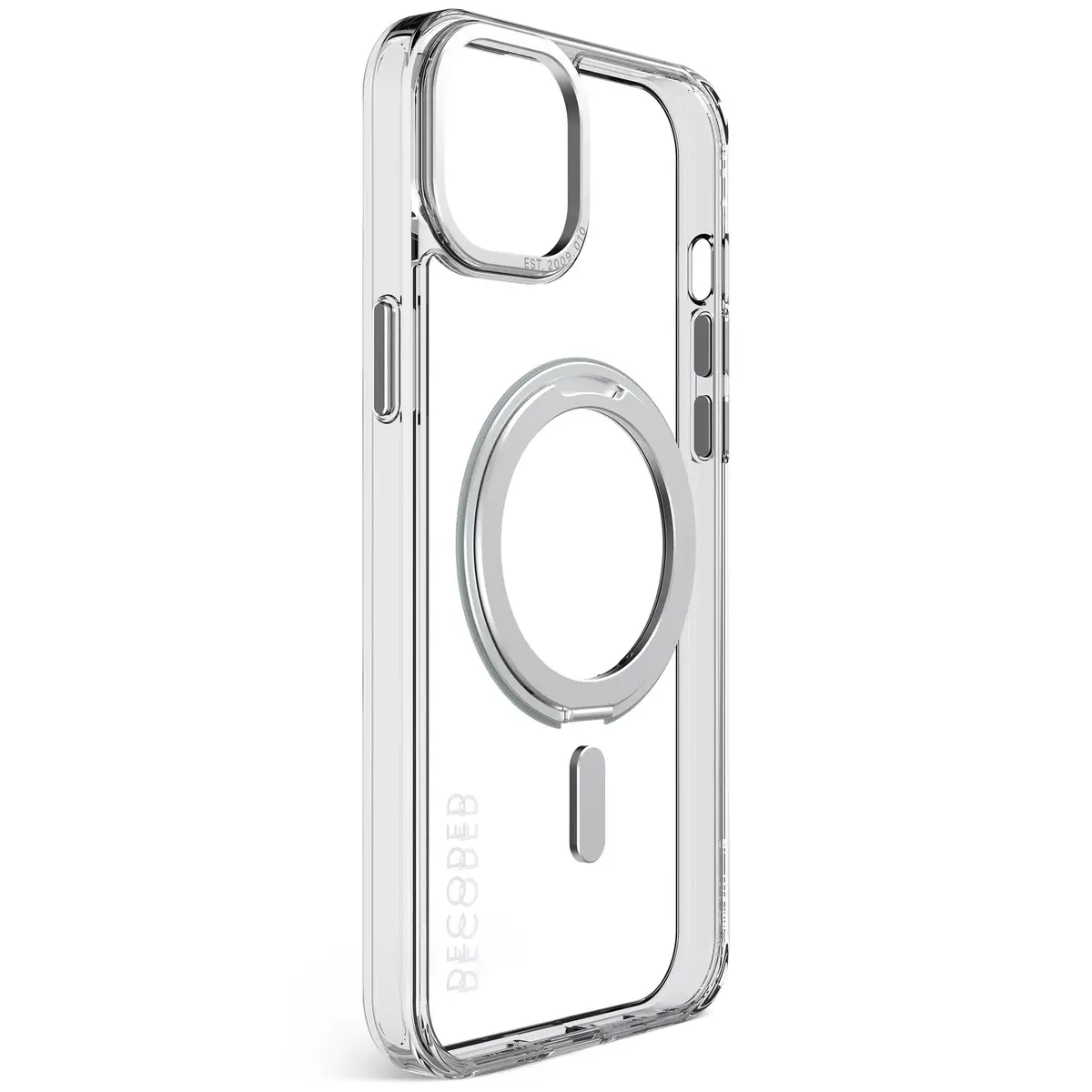 Чехол Decoded iPhone 15 Plus Photo 4