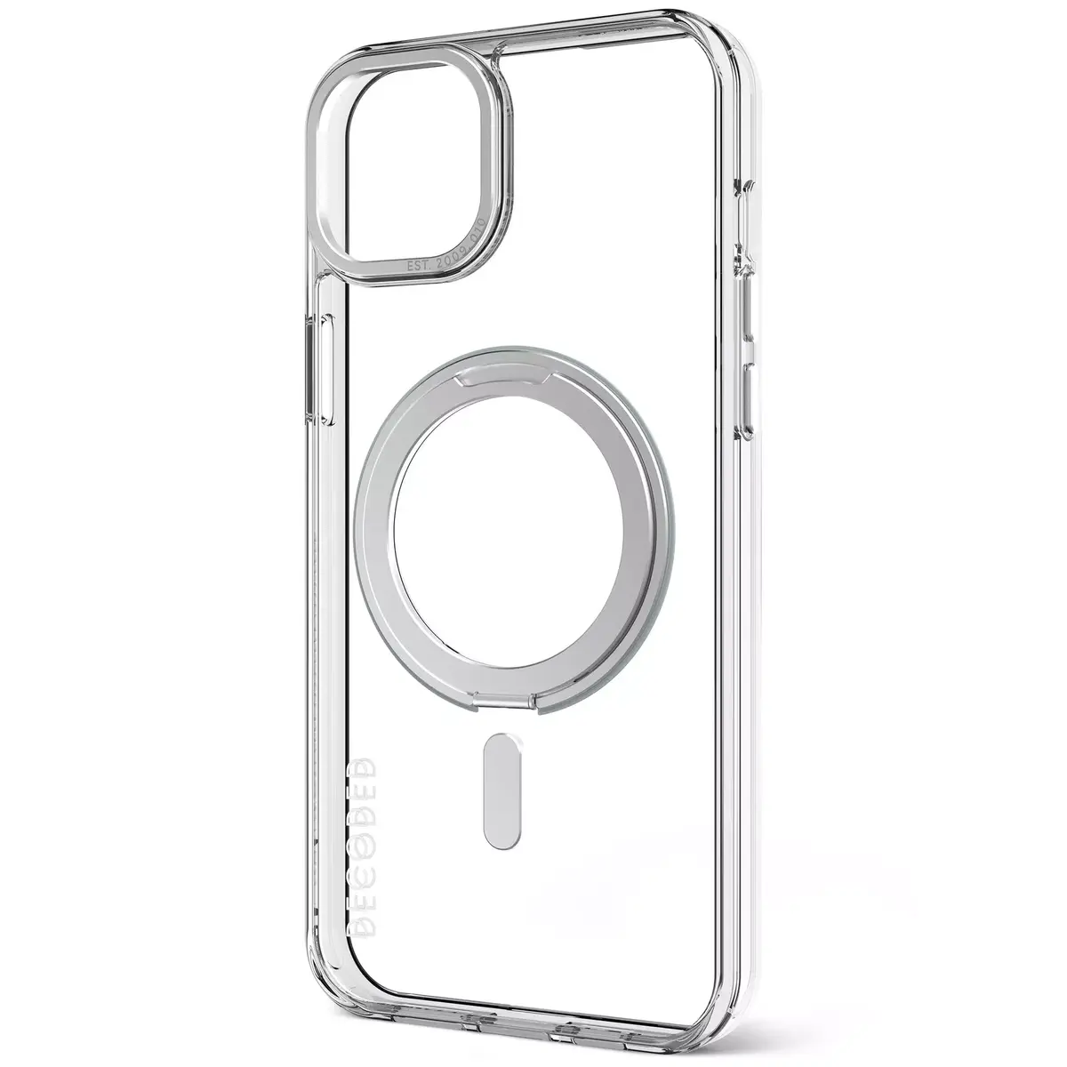 Чехол Decoded iPhone 15 Plus Photo 5