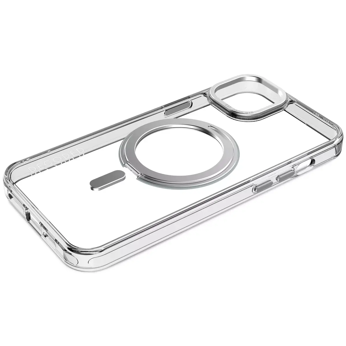 Чехол Decoded iPhone 15 Plus Photo 6
