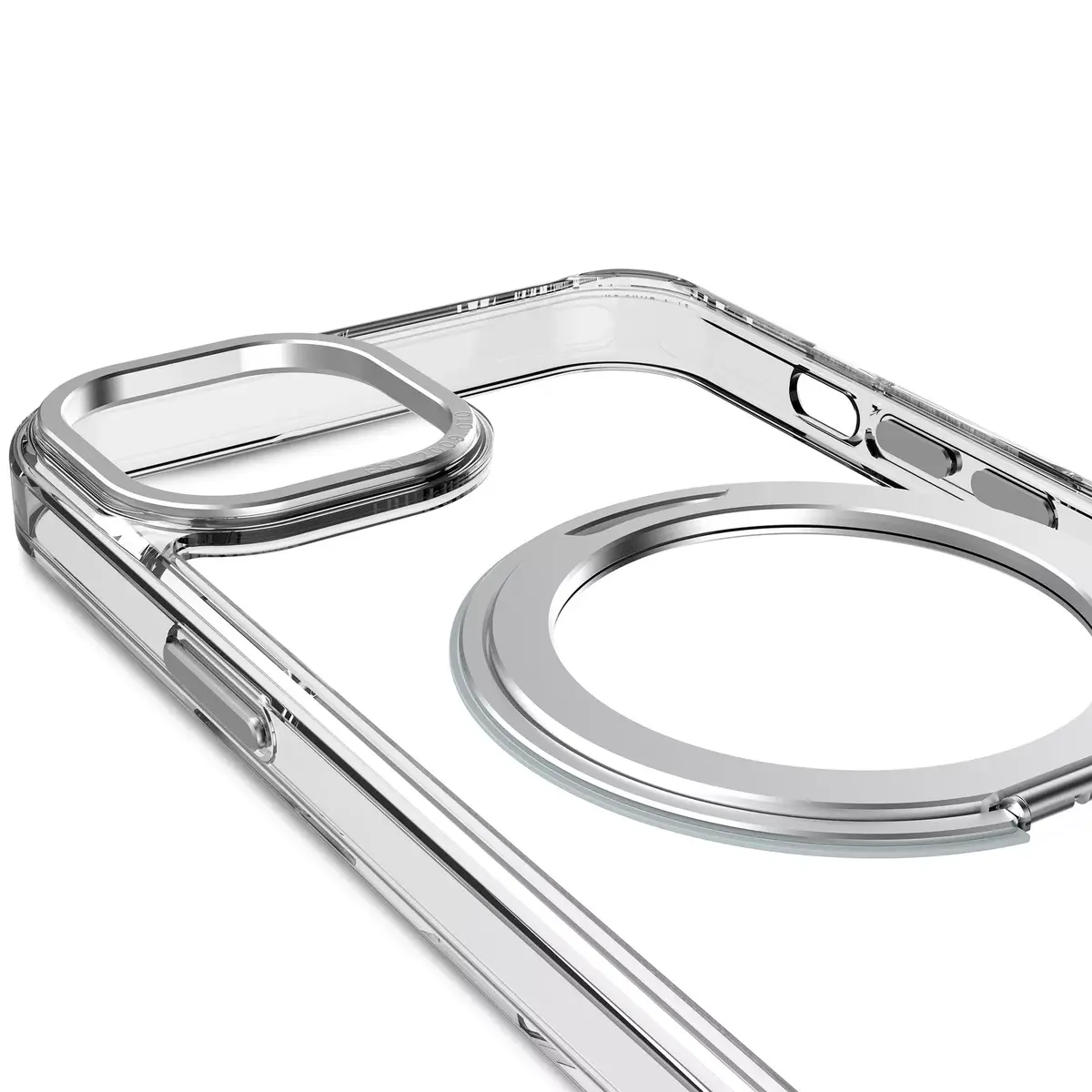 Чехол Decoded iPhone 15 Plus Photo 7