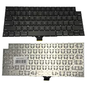 Keyboard for APPLE MacBook Pro 14" A2442 — US layout OEM replacement