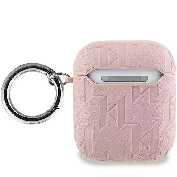 Karl Lagerfeld AirPods uzgaļs KLA2PGCHPP Photo 2