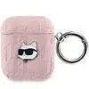 Karl Lagerfeld AirPods uzgaļs KLA2PGCHPP Photo 3