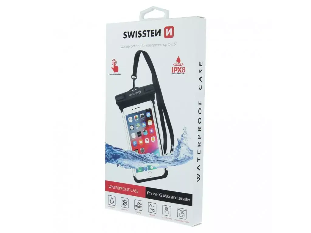 Чехол-подсумок Sourcing Swissten 32900800 Photo 3