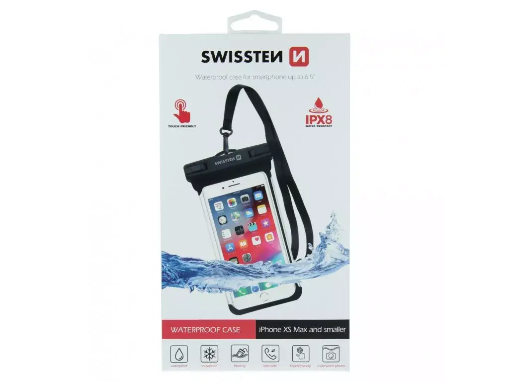 Чехол-подсумок Sourcing Swissten 32900800 Photo 4