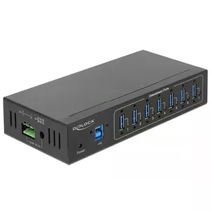 USB хаб DeLOCK 63311
