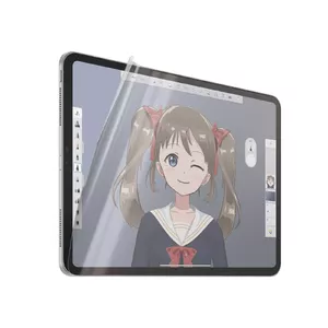 Защитное стекло PanzerGlass GraphicPaper iPad Pro 11" 2018-2022 iPad Air 10.9" 2020-2022 Ultra-Wide Fit