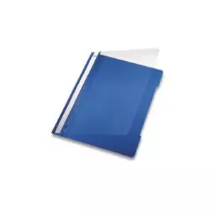Папка для презентаций Leitz A4 Красная PVC 25 штук