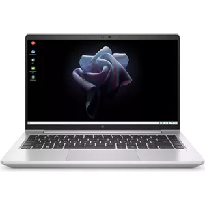 Ноутбук HP Mobile Thin Client Elite mt645 G7 14" AMD Ryzen 3 5425U 8ГБ ОП 256ГБ SSD IGEL OS