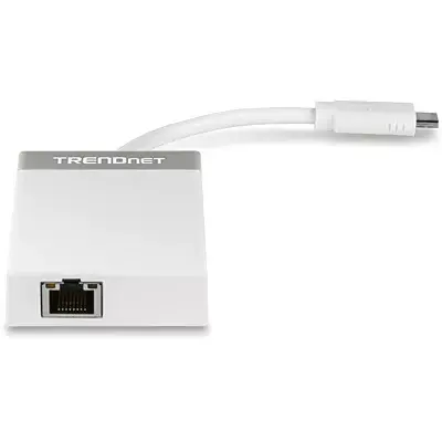 Док-станция Trendnet TUC-ETGH3 Photo 4
