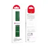Silicone strap Riff FS01 for Samsung 20 mm Photo 2
