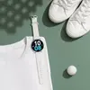 Silicone strap Riff FS01 for Samsung 20 mm Photo 3