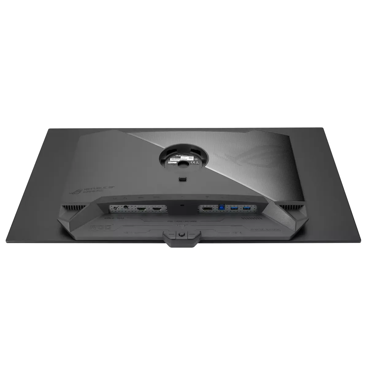 Монитор ASUS ROG Strix OLED XG27AQDMG Photo 8