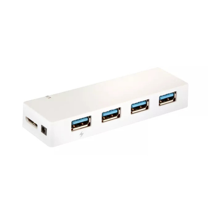 USB Hubs