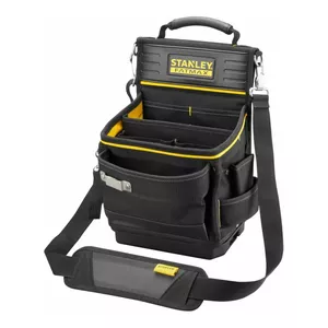 Tool storage case Stanley FATMAX FMST17624-1 Waterproof Black