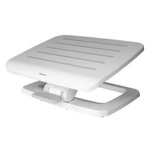 Fellowes kāju paliktnis zem galda - Hana LT, ergonomisks