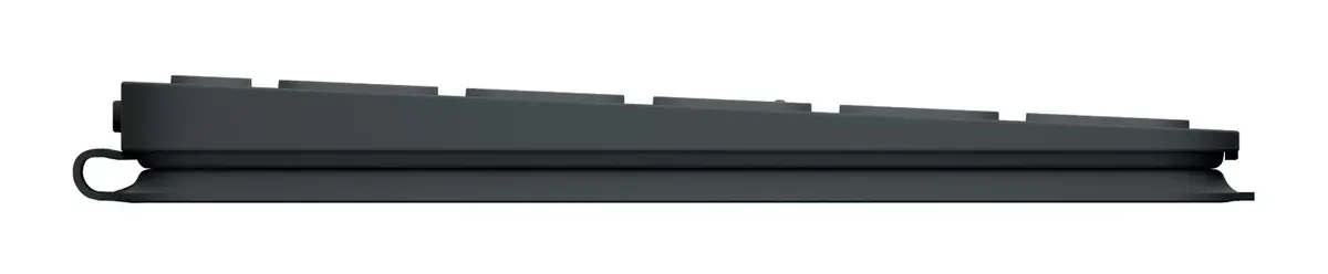Logitech Keys-To-Go 2 Tastatūra Photo 4
