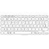 Logitech Keys-To-Go 2 tastatūra Photo 2