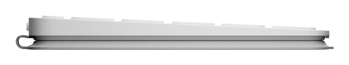Logitech Keys-To-Go 2 tastatūra Photo 3
