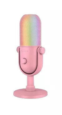 PC mikrofons Razer Seiren V3 Chroma