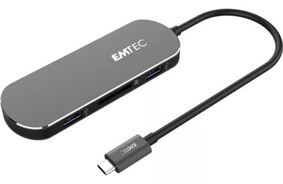 USB Hubs