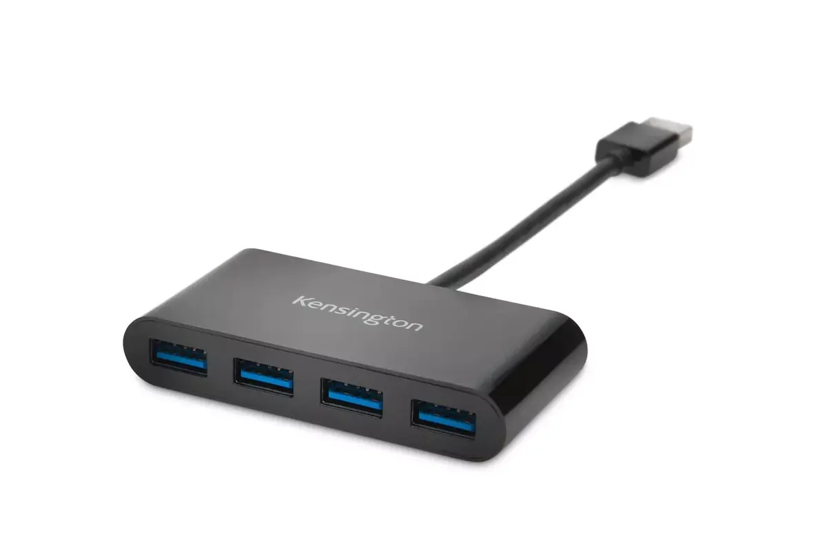USB Hubs Kensington K39121EU Photo 2