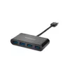 USB Hubs Kensington K39121EU Photo 2